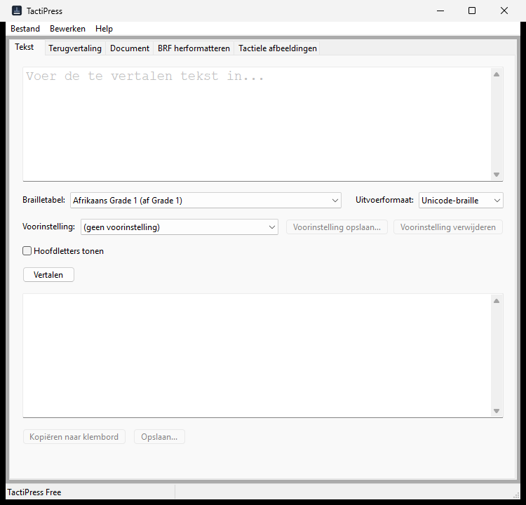 Document importeren (Windows)