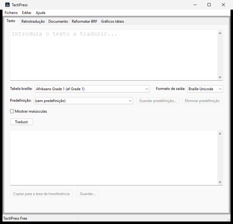Retrotradução (Windows)